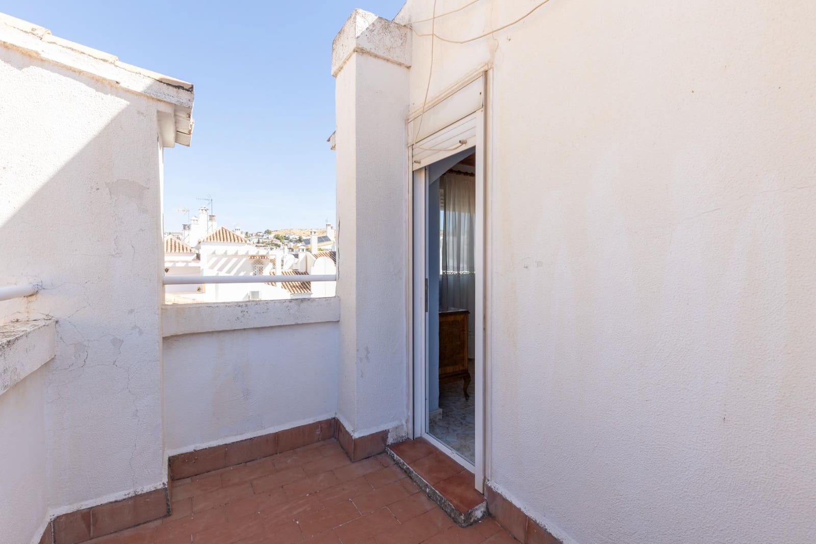 4 soveværelse Rækkehus til salg i Huetor Vega med garage - € 245.000 (Ref: 9312831)