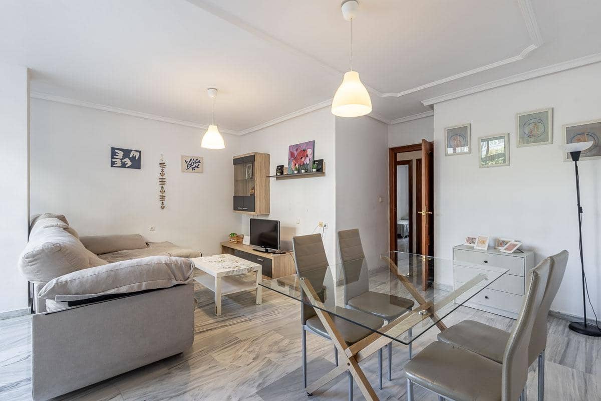 4 makuuhuone Asunto myytävänä paikassa Motril - 260 000 € (Ref: 9317810)