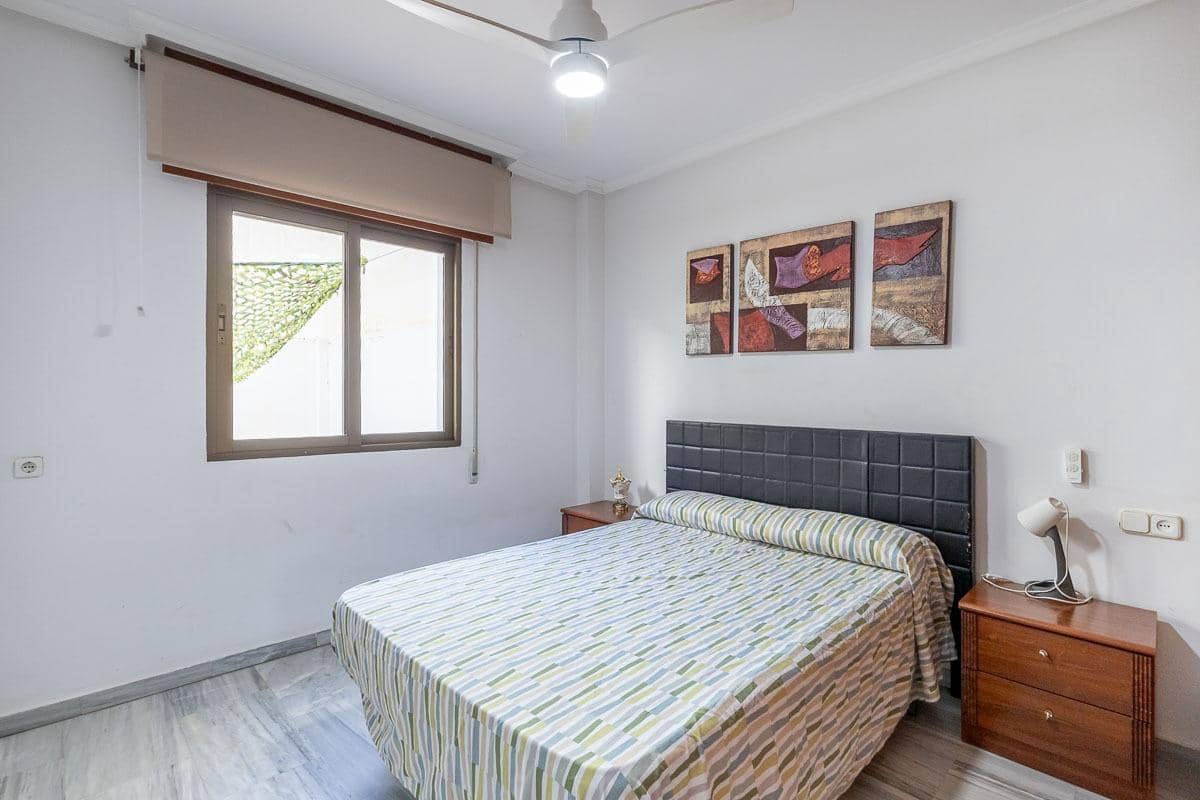 4 makuuhuone Asunto myytävänä paikassa Motril - 260 000 € (Ref: 9317810)