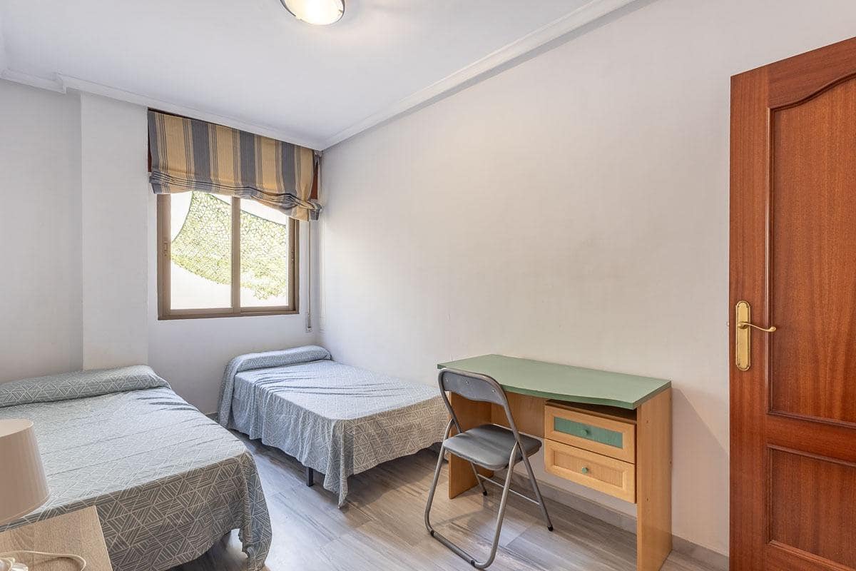 4 makuuhuone Asunto myytävänä paikassa Motril - 260 000 € (Ref: 9317810)