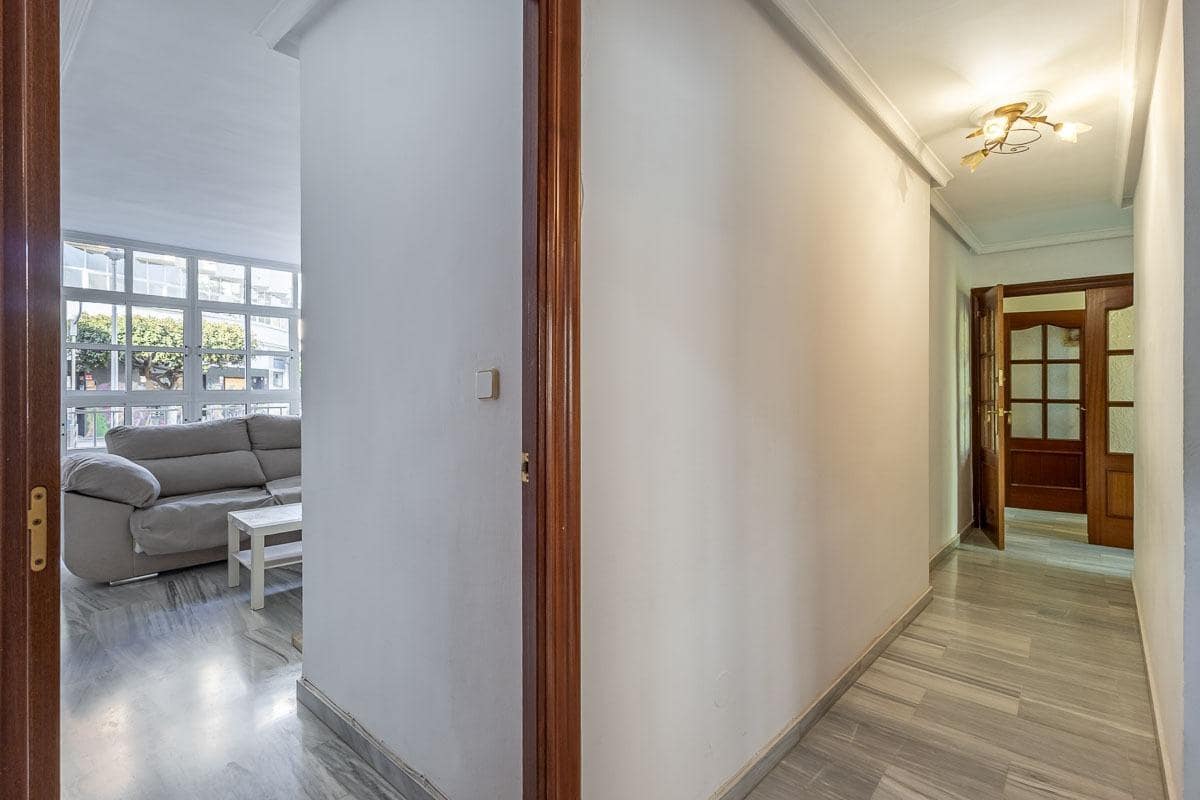 4 makuuhuone Asunto myytävänä paikassa Motril - 260 000 € (Ref: 9317810)