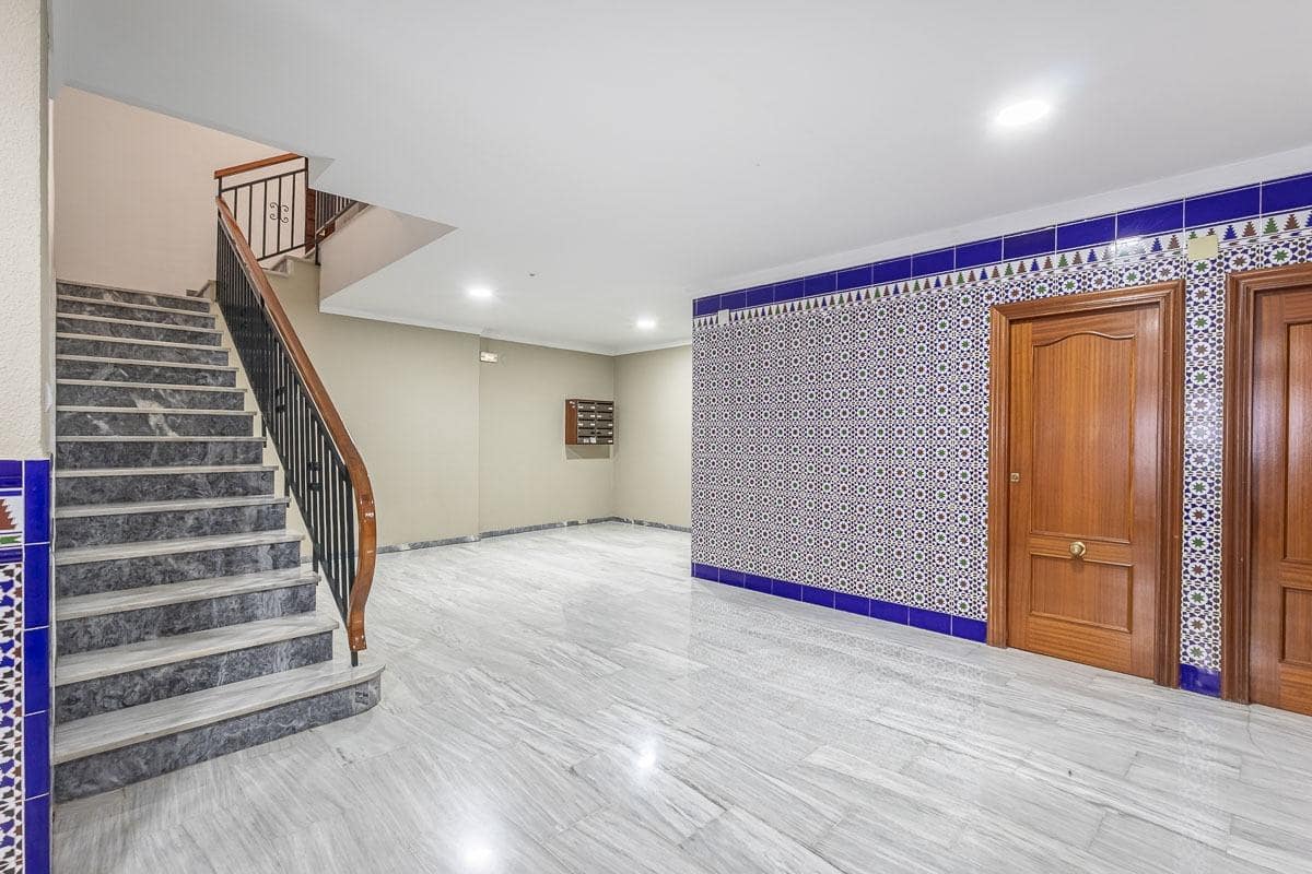 4 makuuhuone Asunto myytävänä paikassa Motril - 260 000 € (Ref: 9317810)