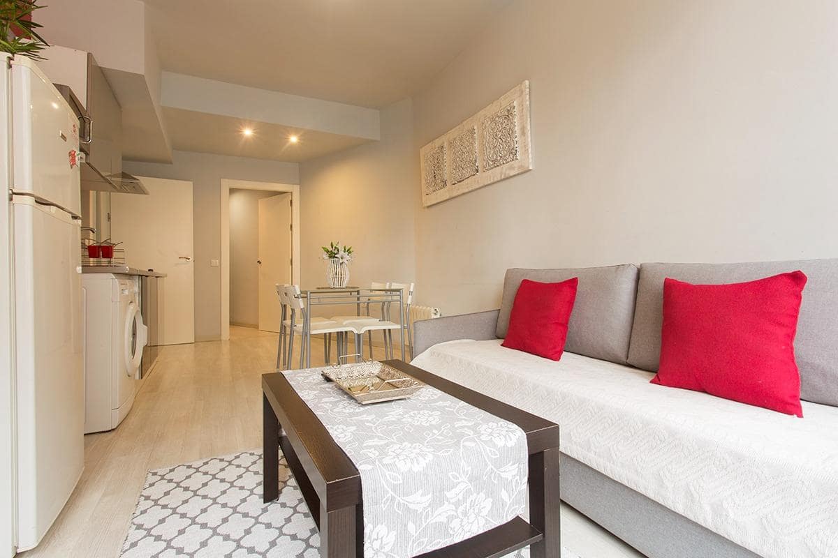 5 soverom Leilighet til salgs i Granada by - € 540 000 (Ref: 9321856)