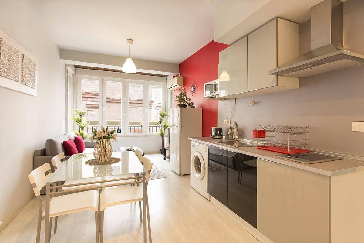 5 soverom Leilighet til salgs i Granada by - € 540 000 (Ref: 9321856)