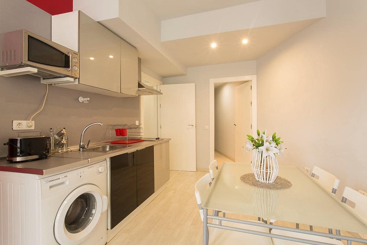 5 soverom Leilighet til salgs i Granada by - € 540 000 (Ref: 9321856)