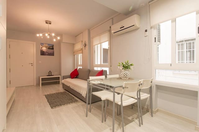 5 soverom Leilighet til salgs i Centro, Granada by - € 540 000 (Ref: 9321856)