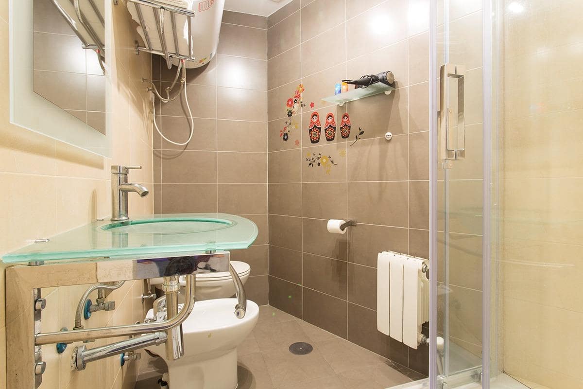 5 soverom Leilighet til salgs i Granada by - € 540 000 (Ref: 9321856)