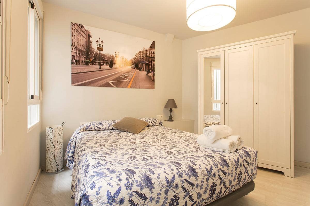 5 soverom Leilighet til salgs i Granada by - € 540 000 (Ref: 9321856)