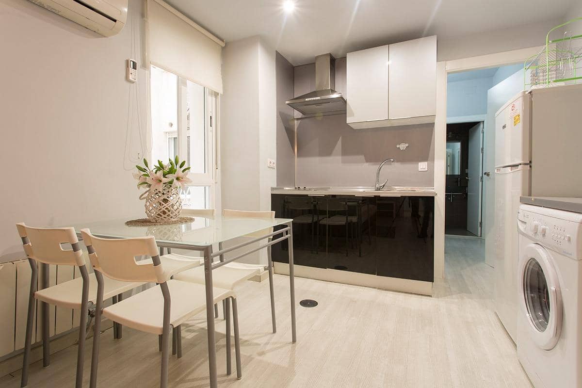 5 soverom Leilighet til salgs i Granada by - € 540 000 (Ref: 9321856)