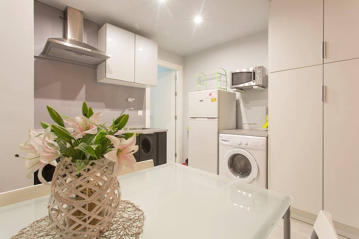 5 soverom Leilighet til salgs i Granada by - € 540 000 (Ref: 9321856)