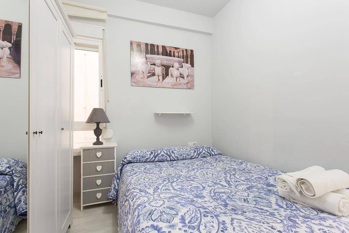 5 soverom Leilighet til salgs i Granada by - € 540 000 (Ref: 9321856)