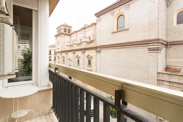 5 soverom Leilighet til salgs i Centro, Granada by - € 540 000 (Ref: 9321856)