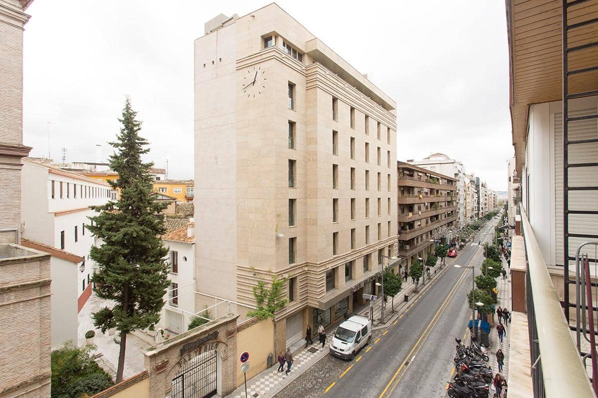 5 soverom Leilighet til salgs i Granada by - € 540 000 (Ref: 9321856)