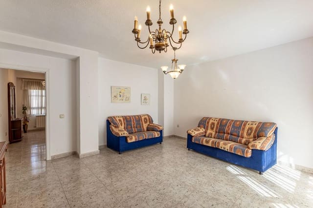 4 soverom Leilighet til salgs i Los Villares - € 105 000 (Ref: 9330597)