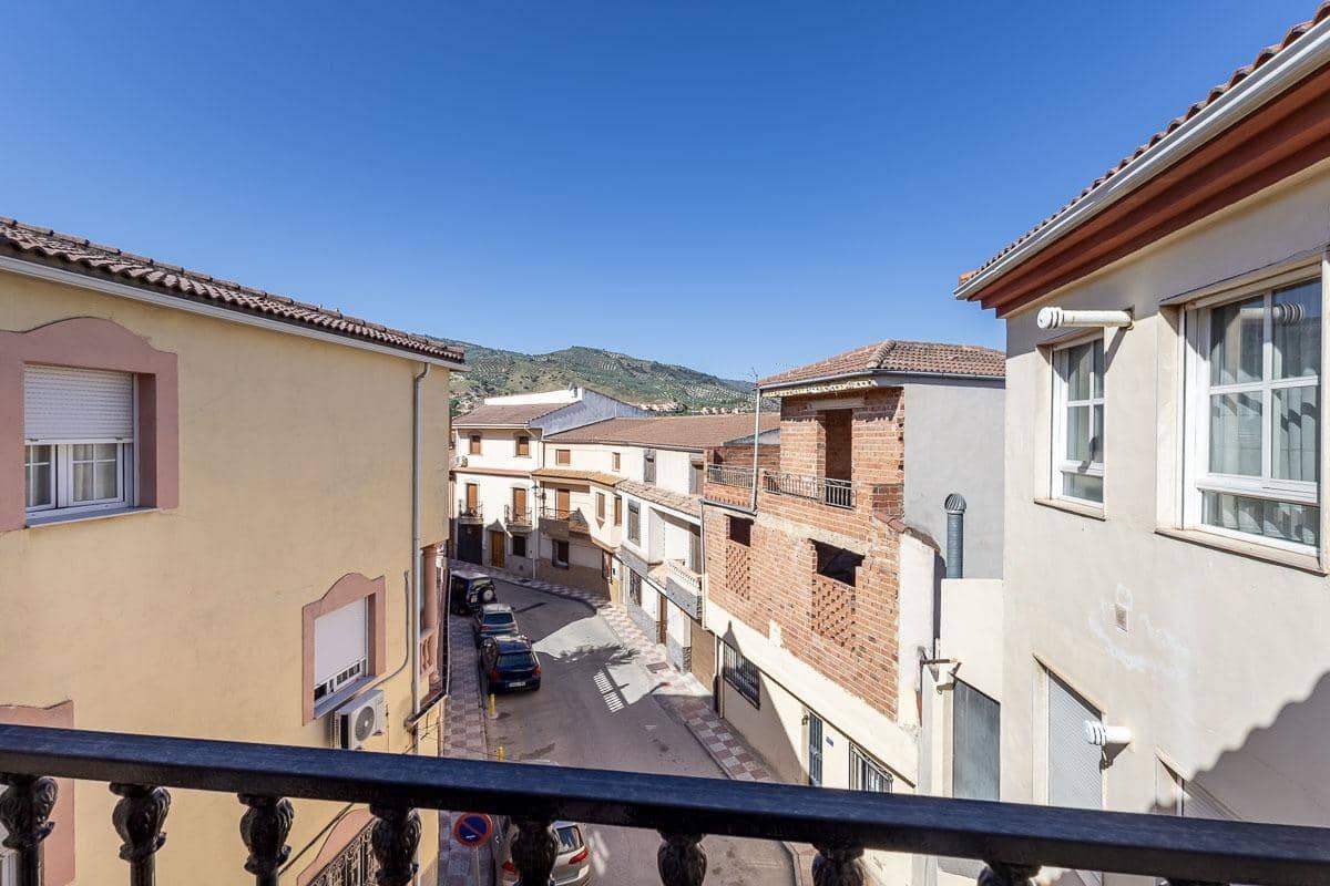 4 bedroom Flat for sale in Los Villares - € 105,000 (Ref: 9330597)