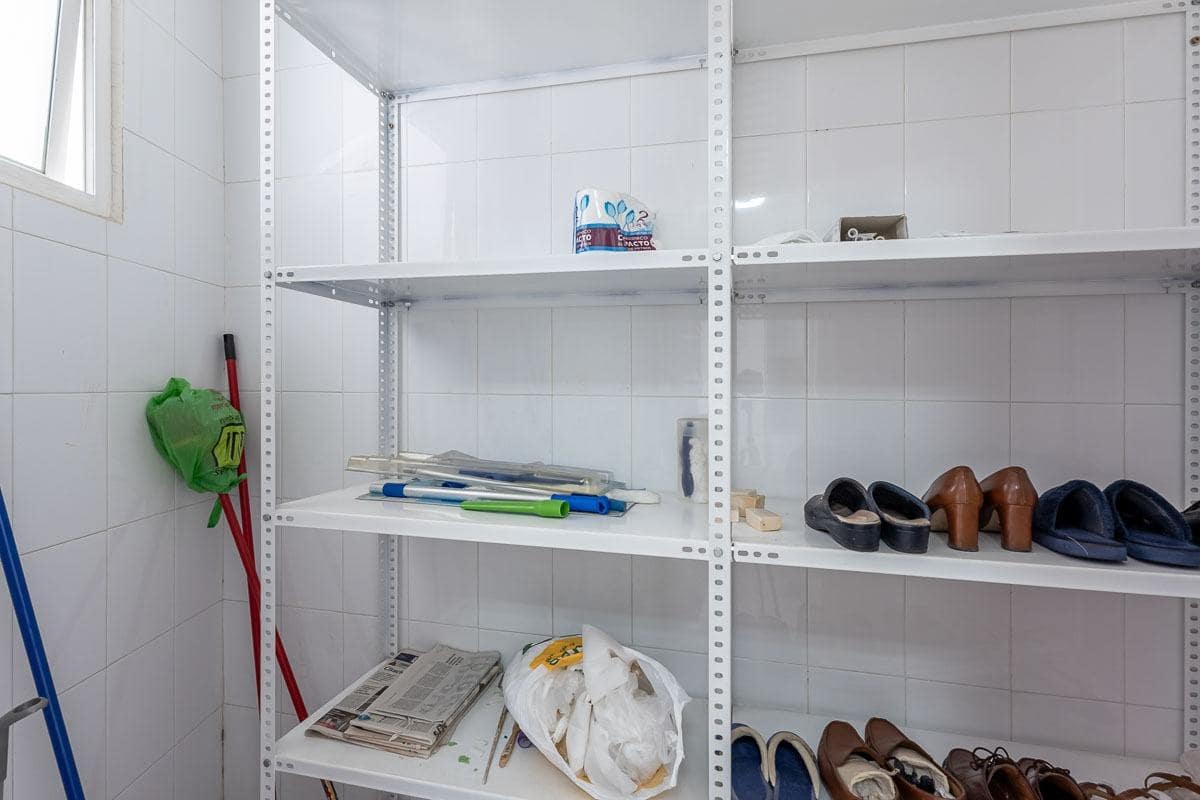 4 bedroom Flat for sale in Los Villares - € 105,000 (Ref: 9330597)