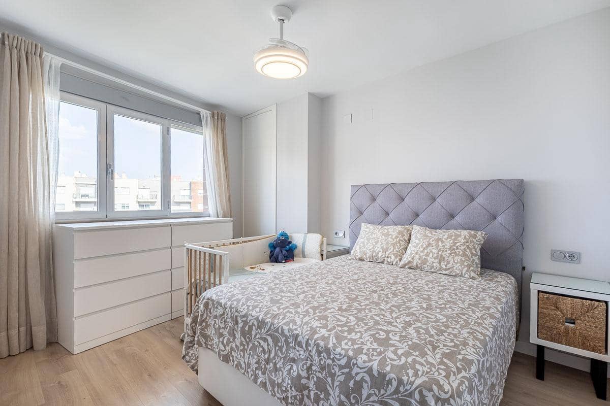 2 soverom Leilighet til salgs i Alhendin med svømmebasseng garasje - € 222 000 (Ref: 9345016)