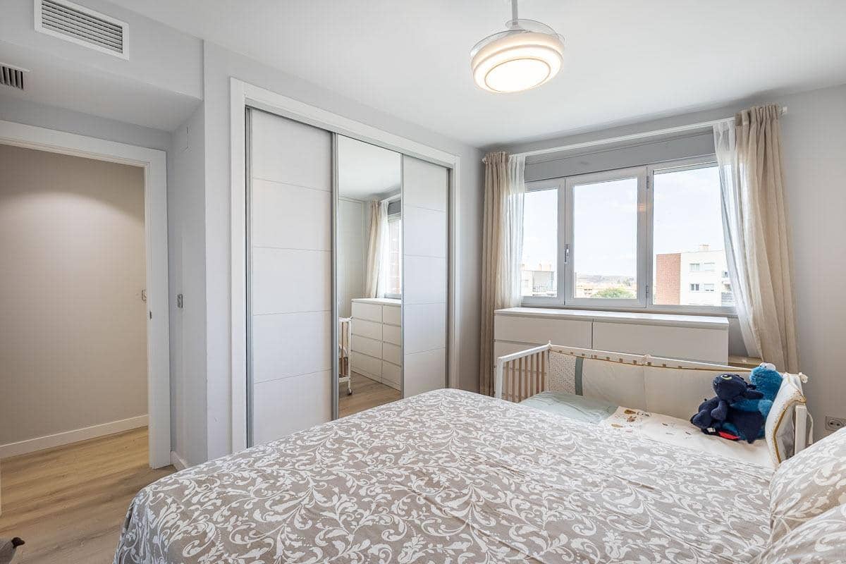 2 soverom Leilighet til salgs i Alhendin med svømmebasseng garasje - € 222 000 (Ref: 9345016)