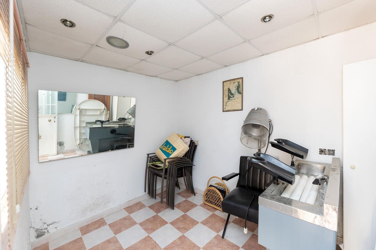 3 sovrum Bungalow till salu i Cajar - 235 000 € (Ref: 9345018)