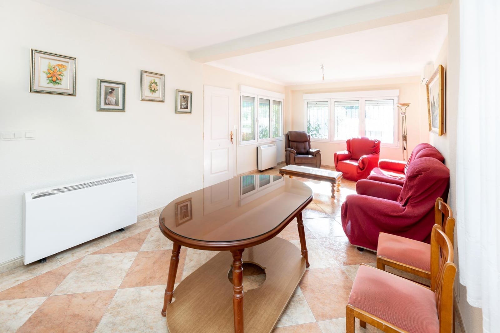 3 sovrum Bungalow till salu i Cajar - 235 000 € (Ref: 9345018)