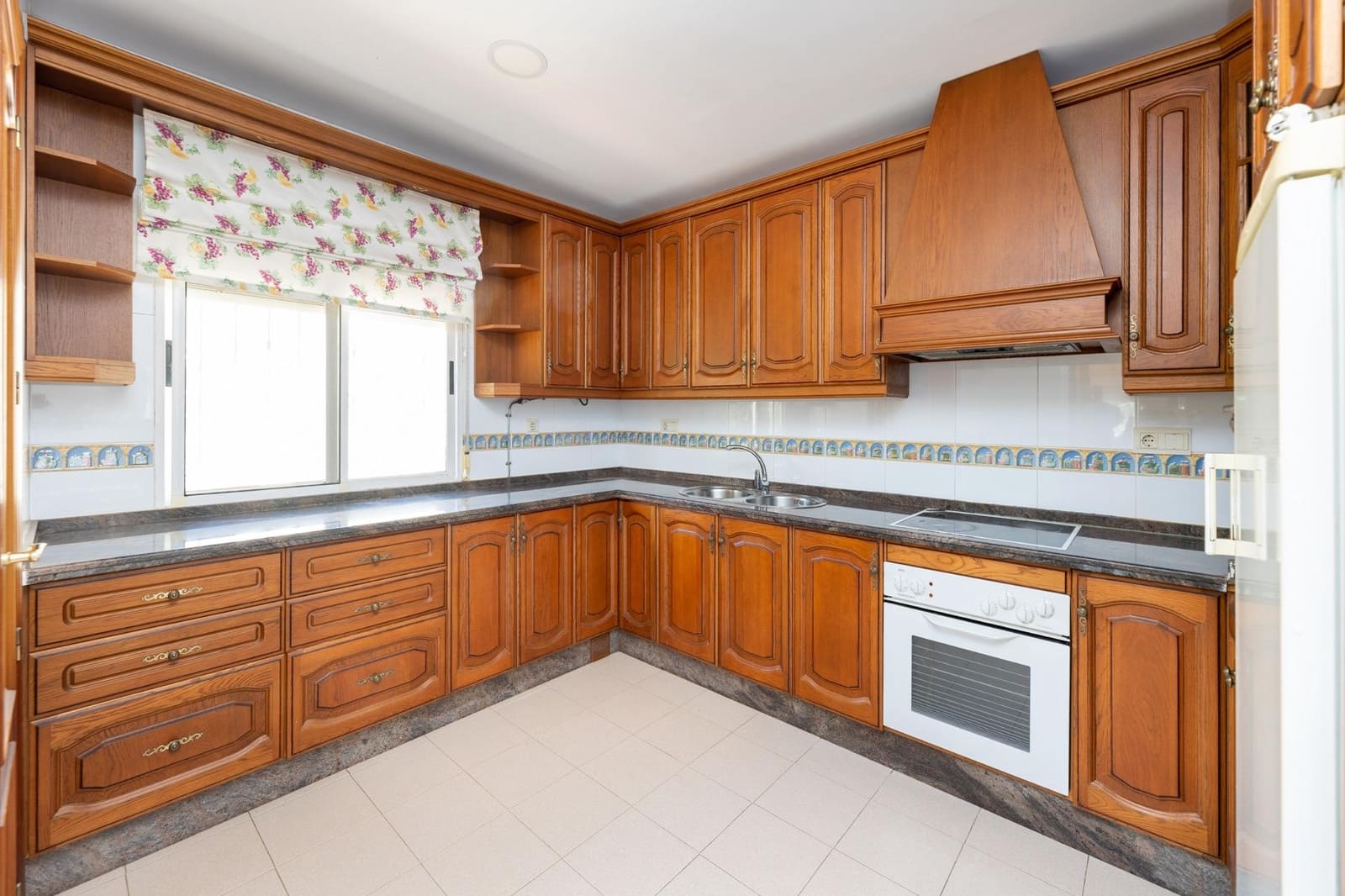 3 sovrum Bungalow till salu i Cajar - 235 000 € (Ref: 9345018)