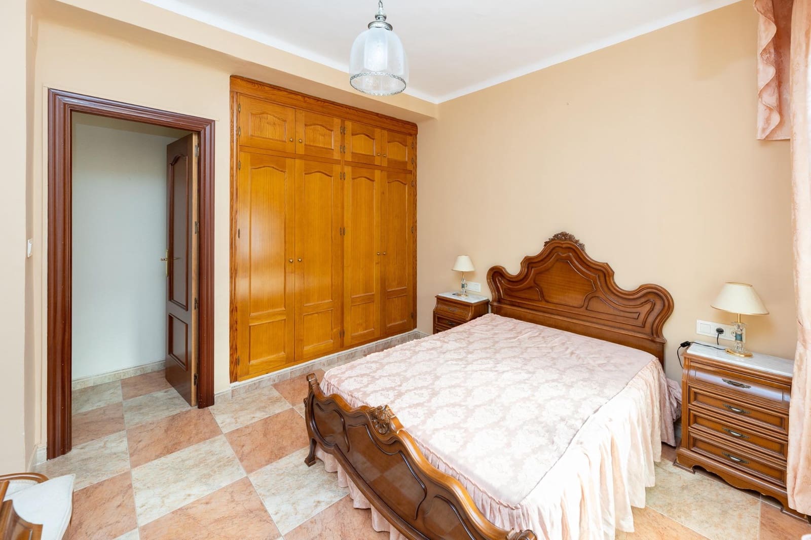 3 sovrum Bungalow till salu i Cajar - 235 000 € (Ref: 9345018)