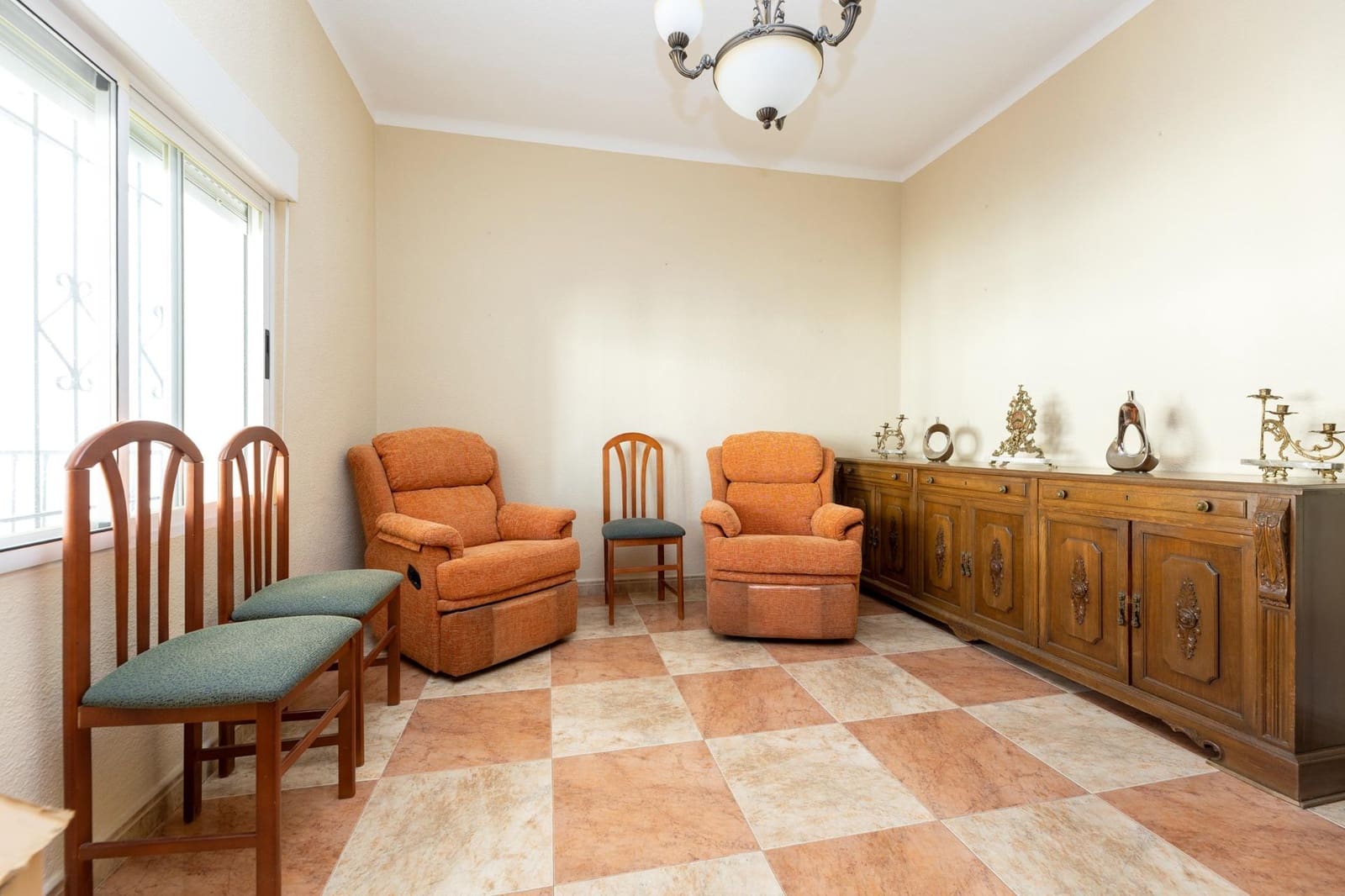 3 sovrum Bungalow till salu i Cajar - 235 000 € (Ref: 9345018)