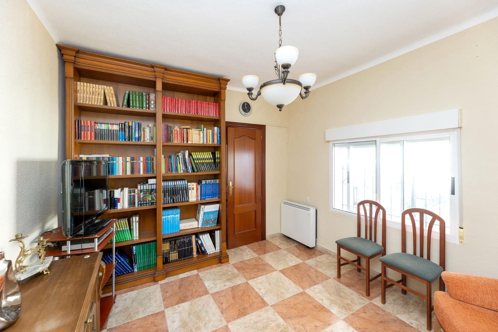 3 sovrum Bungalow till salu i Cajar - 235 000 € (Ref: 9345018)