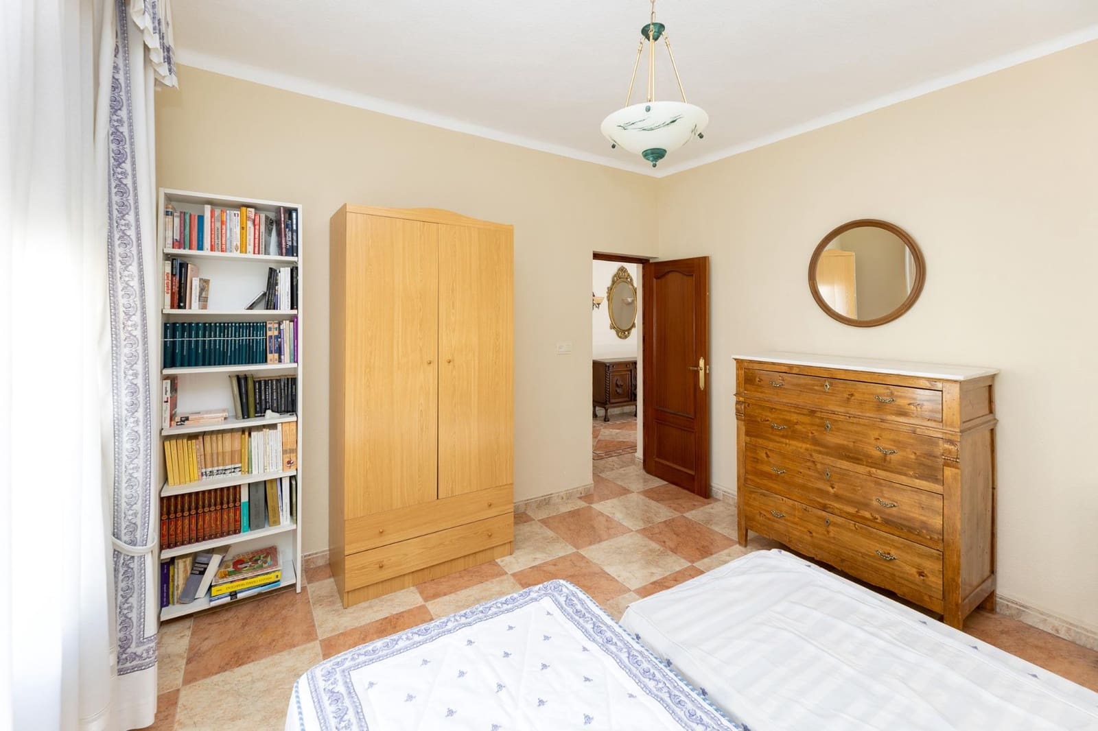 3 sovrum Bungalow till salu i Cajar - 235 000 € (Ref: 9345018)