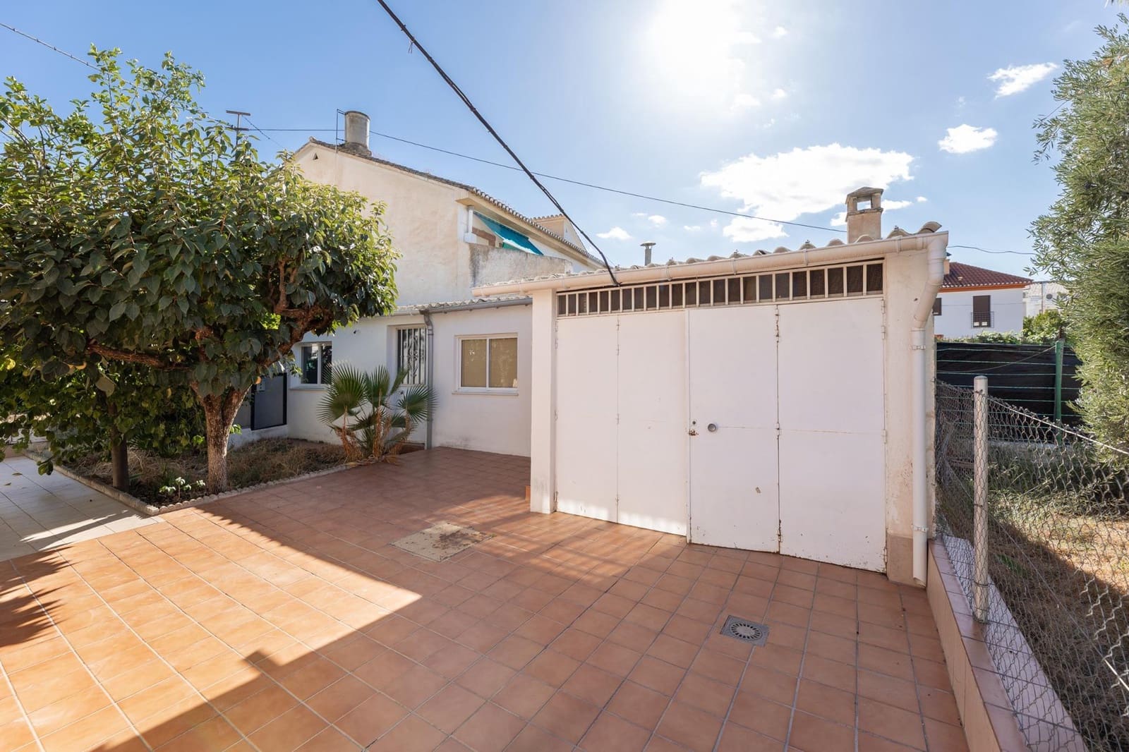 3 sovrum Bungalow till salu i Cajar - 235 000 € (Ref: 9345018)