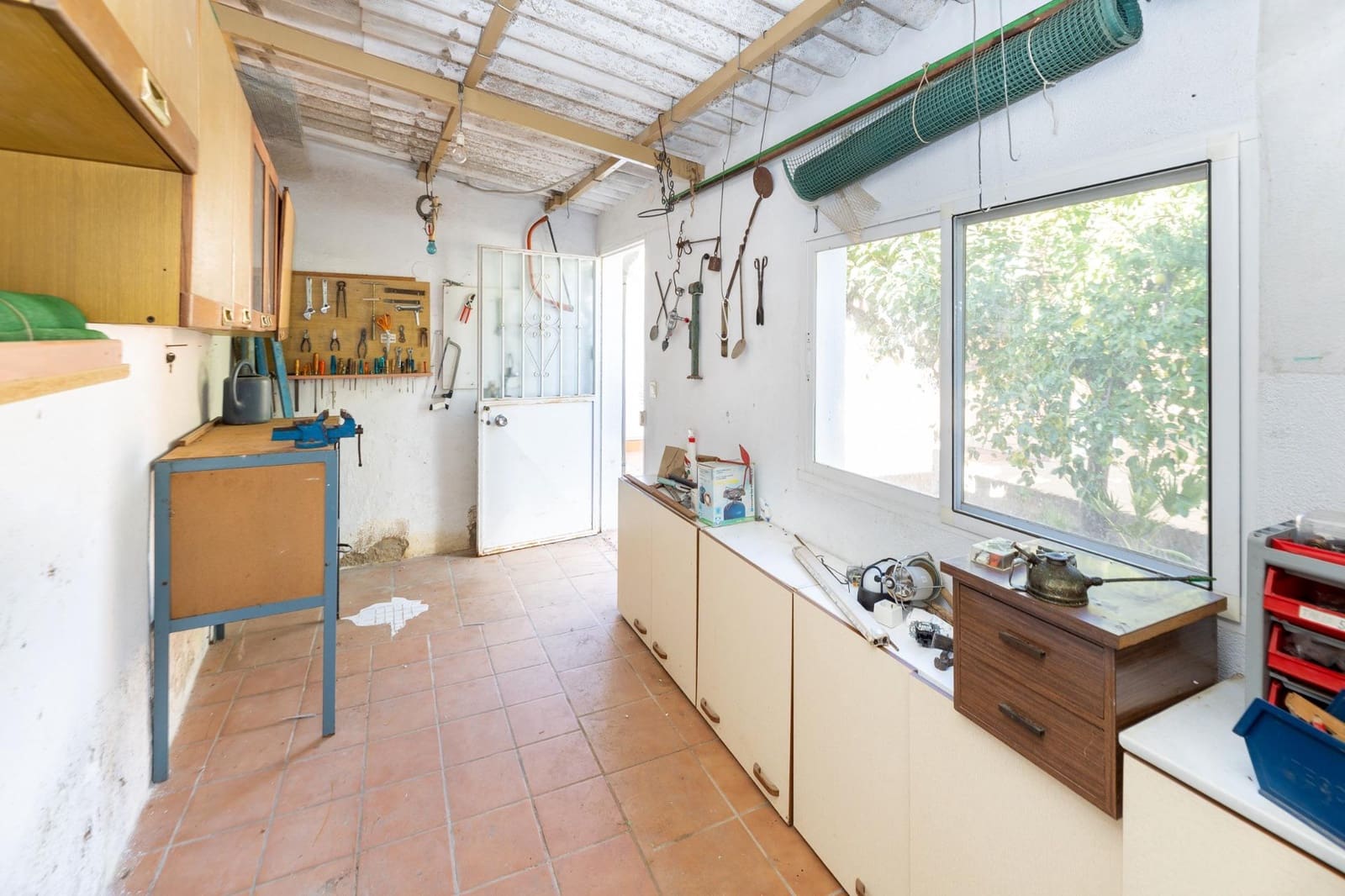 3 sovrum Bungalow till salu i Cajar - 235 000 € (Ref: 9345018)