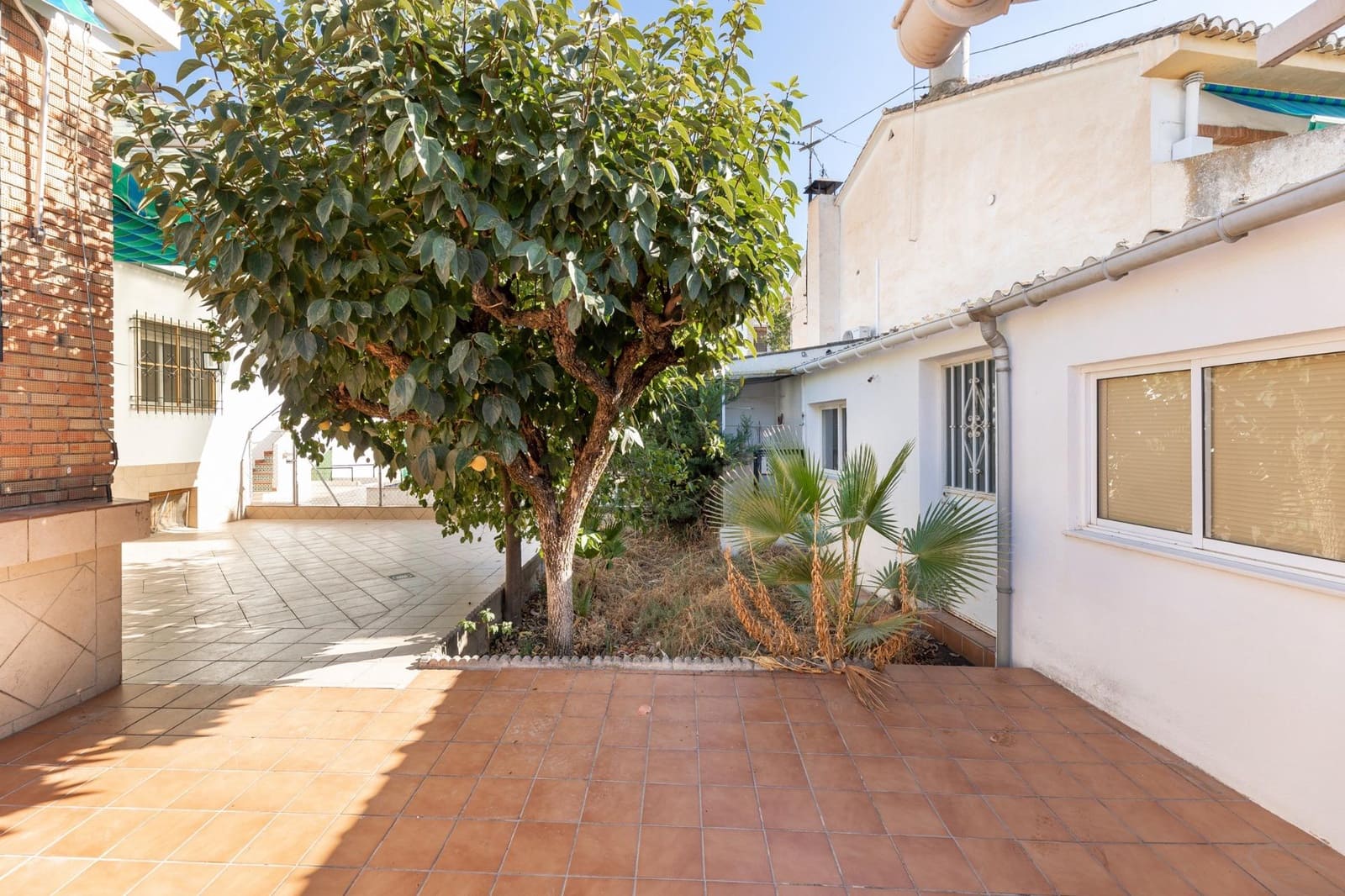 3 sovrum Bungalow till salu i Cajar - 235 000 € (Ref: 9345018)