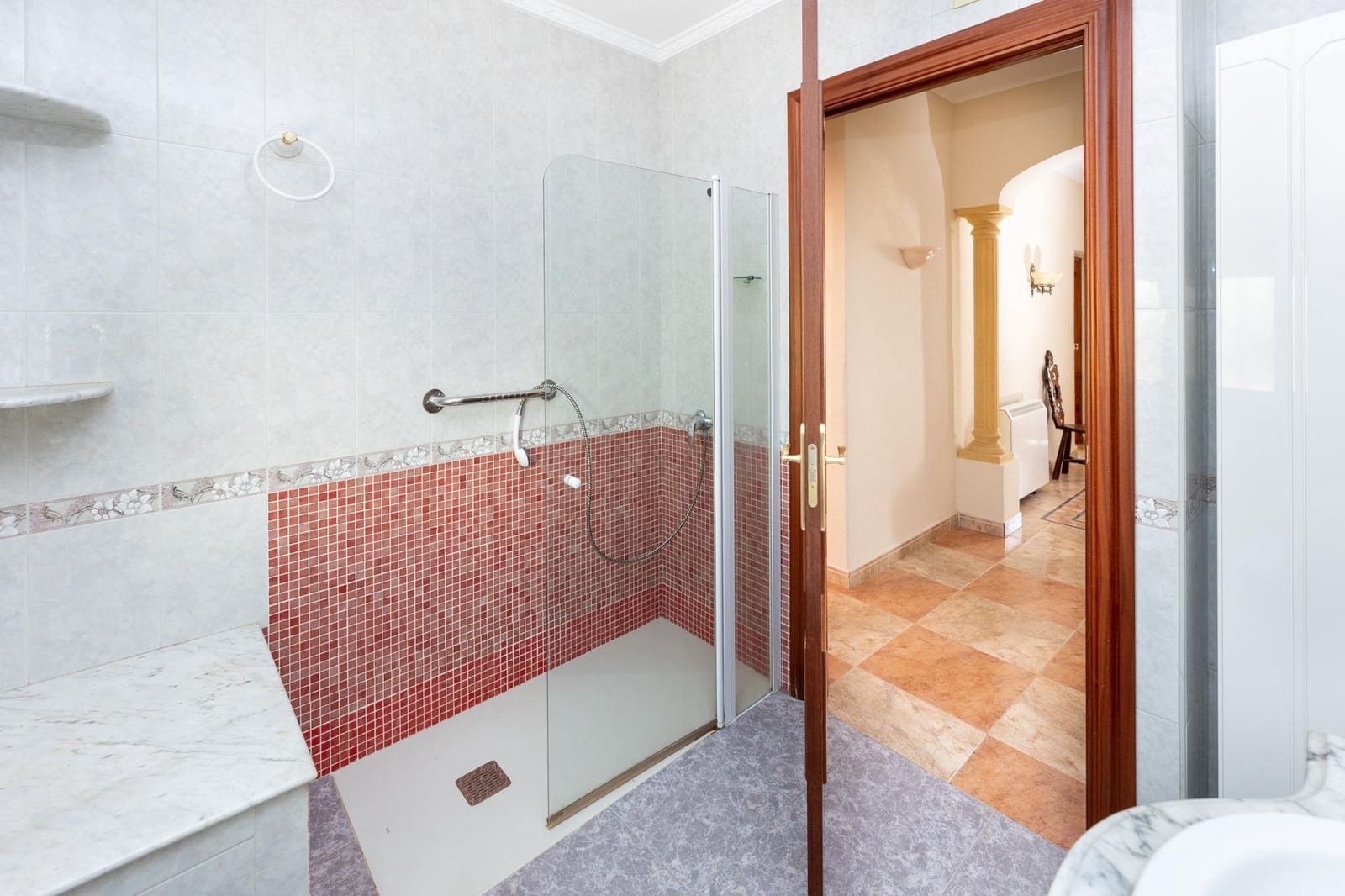 3 sovrum Bungalow till salu i Cajar - 235 000 € (Ref: 9345018)