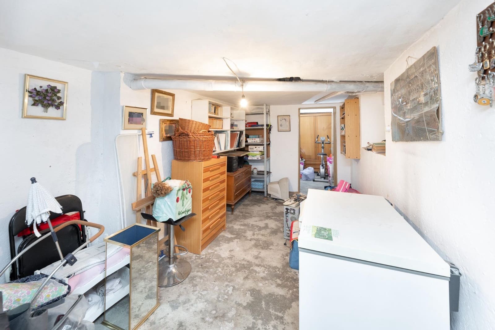 3 sovrum Bungalow till salu i Cajar - 235 000 € (Ref: 9345018)