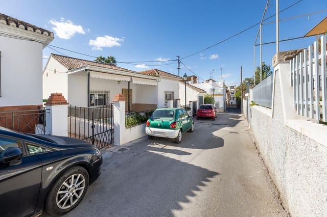 3 soverom Bungalow til salgs i Cájar - € 235 000 (Ref: 9345018)