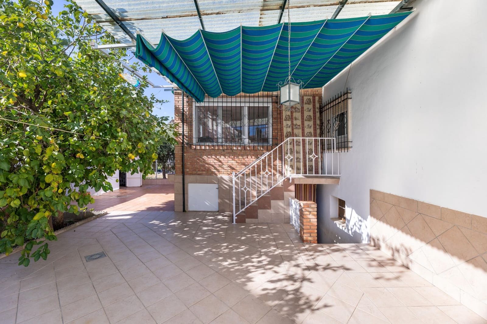 3 sovrum Bungalow till salu i Cajar - 235 000 € (Ref: 9345018)