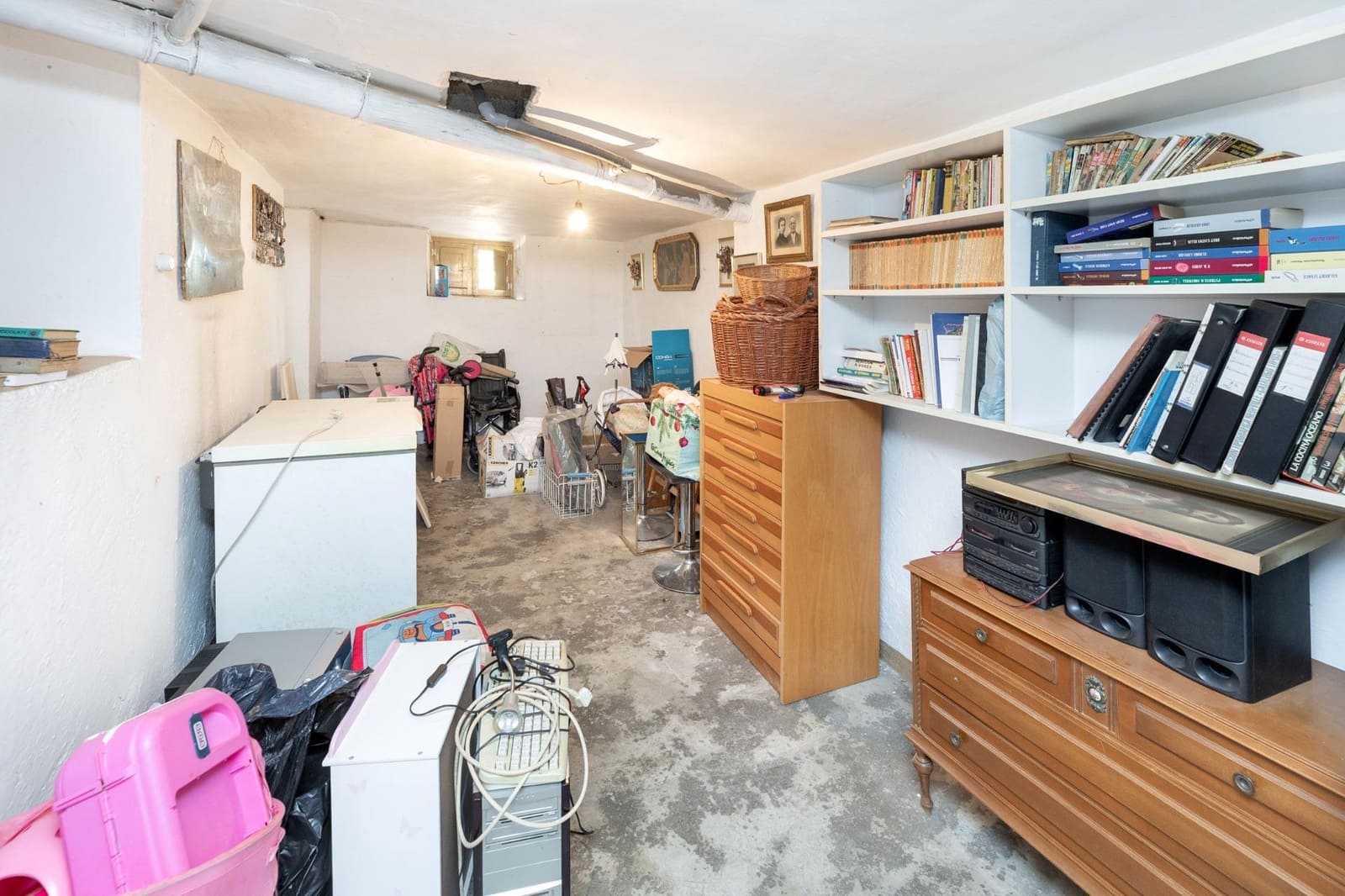 3 sovrum Bungalow till salu i Cajar - 235 000 € (Ref: 9345018)