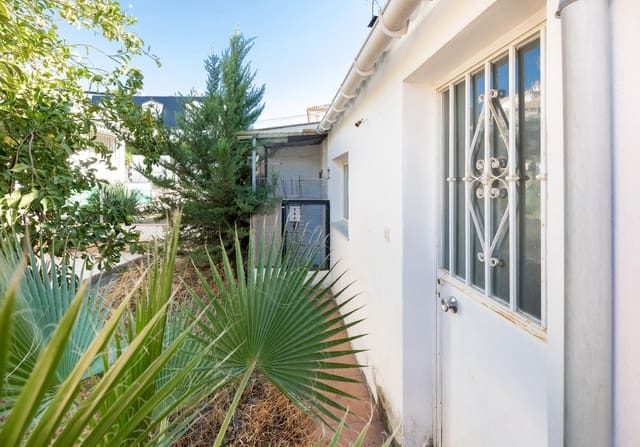 3 soverom Bungalow til salgs i Cájar - € 235 000 (Ref: 9345018)