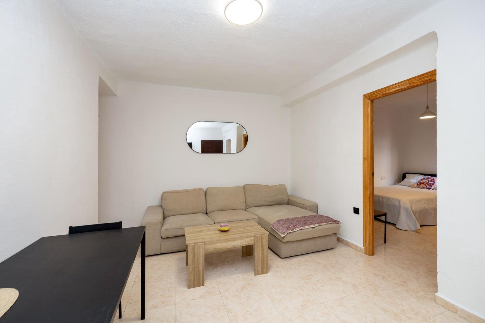 2 slaapkamer Flat te koop in Granada stad - € 190.000 (Ref: 9349504)
