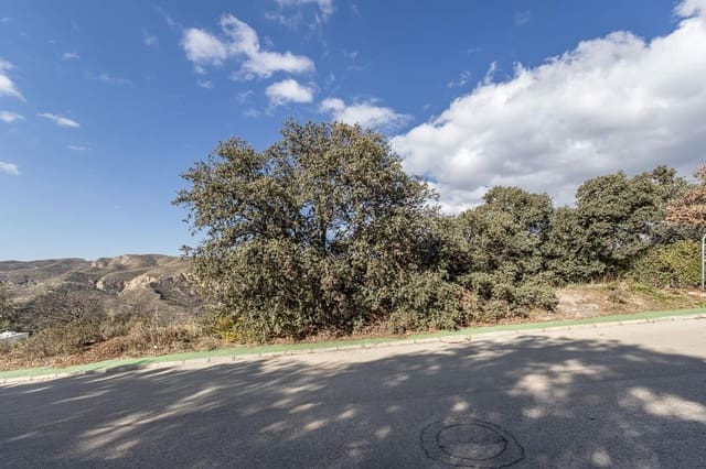 Bouwgrond te koop in Dúdar - € 48.000 (Ref: 9349505)