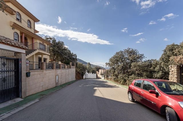 Bouwgrond te koop in Dúdar - € 48.000 (Ref: 9349505)