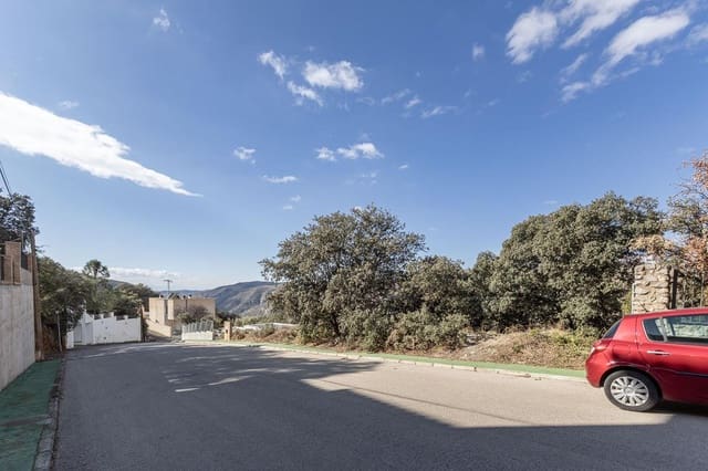 Bouwgrond te koop in Dúdar - € 48.000 (Ref: 9349505)