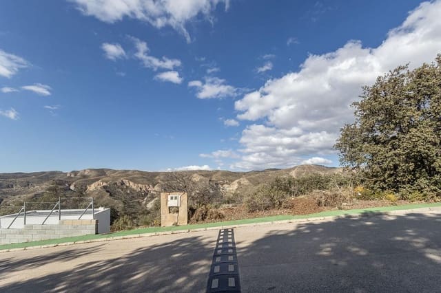 Bouwgrond te koop in Dúdar - € 48.000 (Ref: 9349505)