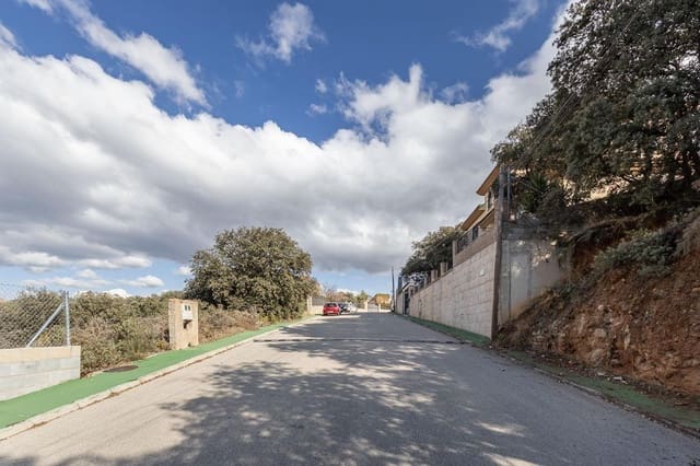 Bouwgrond te koop in Dúdar - € 48.000 (Ref: 9349505)