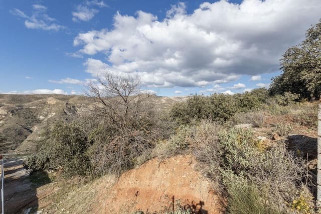 Bouwgrond te koop in Dúdar - € 48.000 (Ref: 9349505)