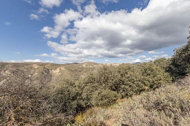 Bouwgrond te koop in Dúdar - € 48.000 (Ref: 9349505)