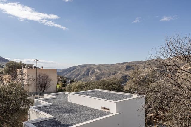 Bouwgrond te koop in Dúdar - € 48.000 (Ref: 9349505)