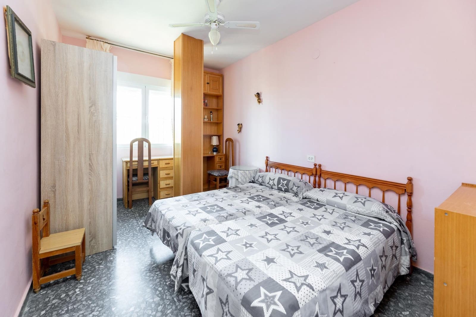 4 soverom Villa til salgs i Dilar med svømmebasseng garasje - € 349 900 (Ref: 9349506)