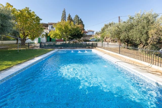 4 soveværelse Villa til salg i Dílar med swimmingpool garage - € 349.900 (Ref: 9349506)