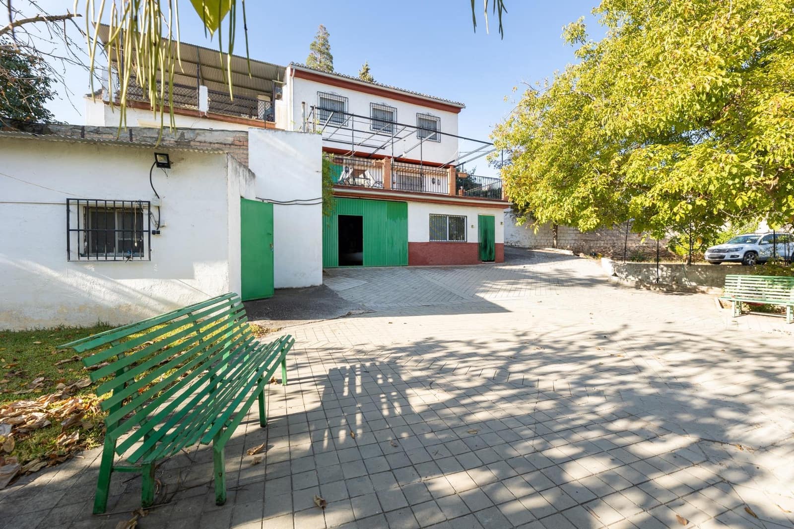 4 soverom Villa til salgs i Dilar med svømmebasseng garasje - € 349 900 (Ref: 9349506)